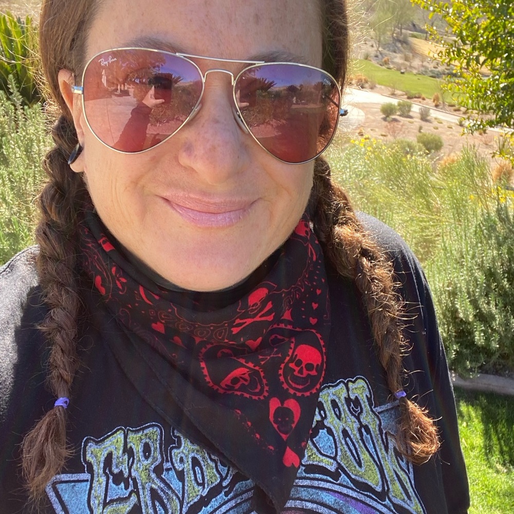 Meet your Posher, Michelle